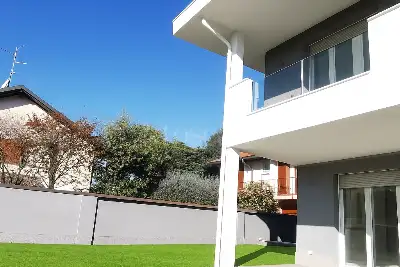 appartamento in vendita a Busto Arsizio