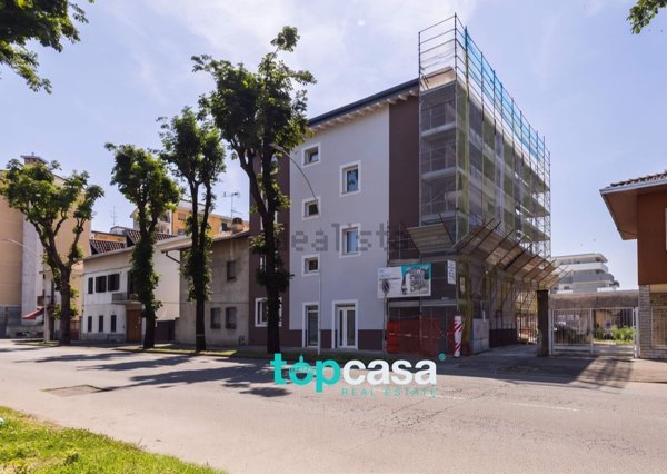 appartamento in vendita a Busto Arsizio