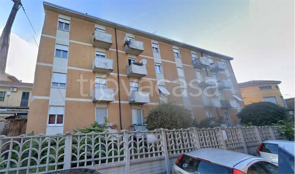 appartamento in vendita a Busto Arsizio