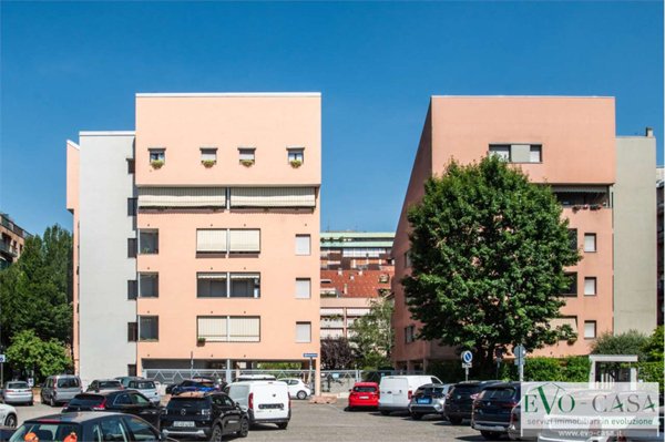 appartamento in vendita a Busto Arsizio