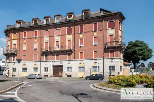 appartamento in vendita a Busto Arsizio