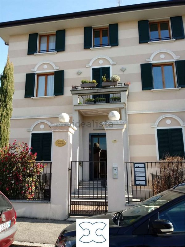 appartamento in vendita a Busto Arsizio