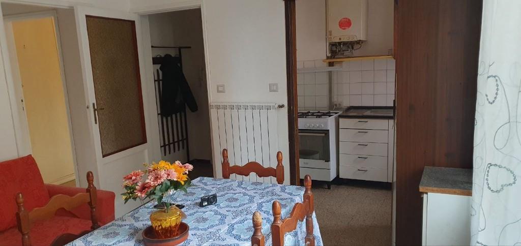 appartamento in vendita a Busto Arsizio
