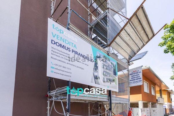 appartamento in vendita a Busto Arsizio