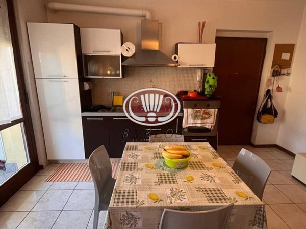 appartamento in vendita a Busto Arsizio