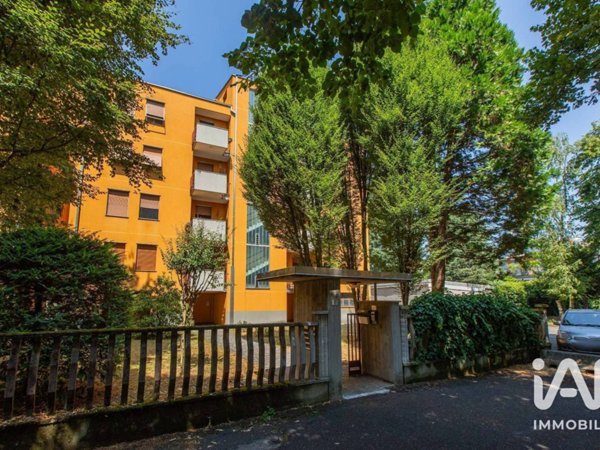 appartamento in vendita a Busto Arsizio