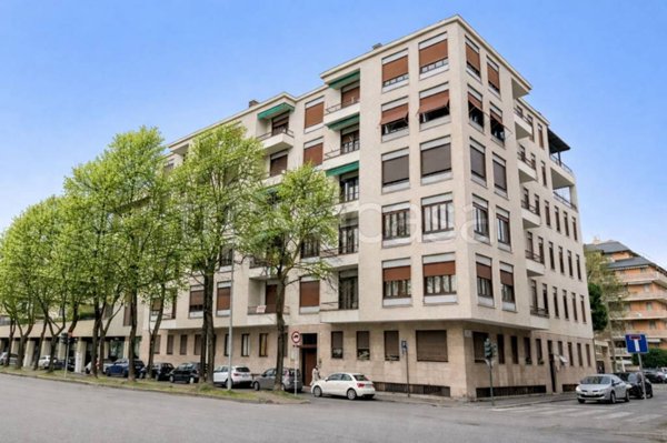 appartamento in vendita a Busto Arsizio