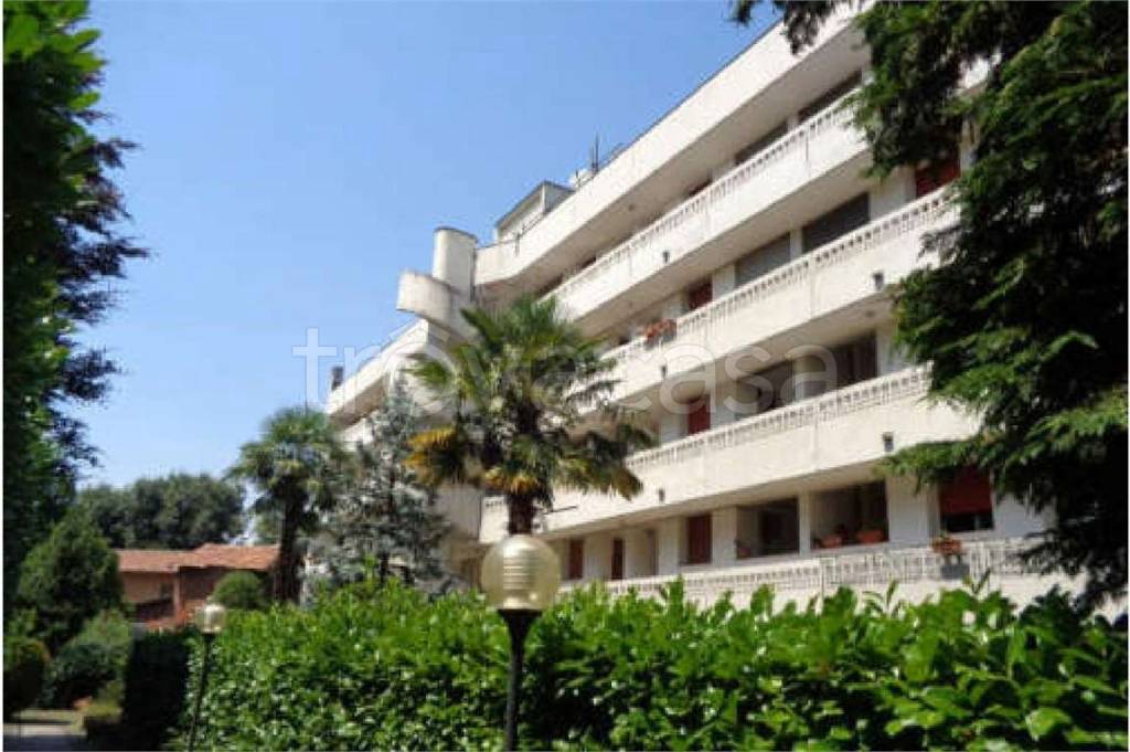 appartamento in vendita a Busto Arsizio