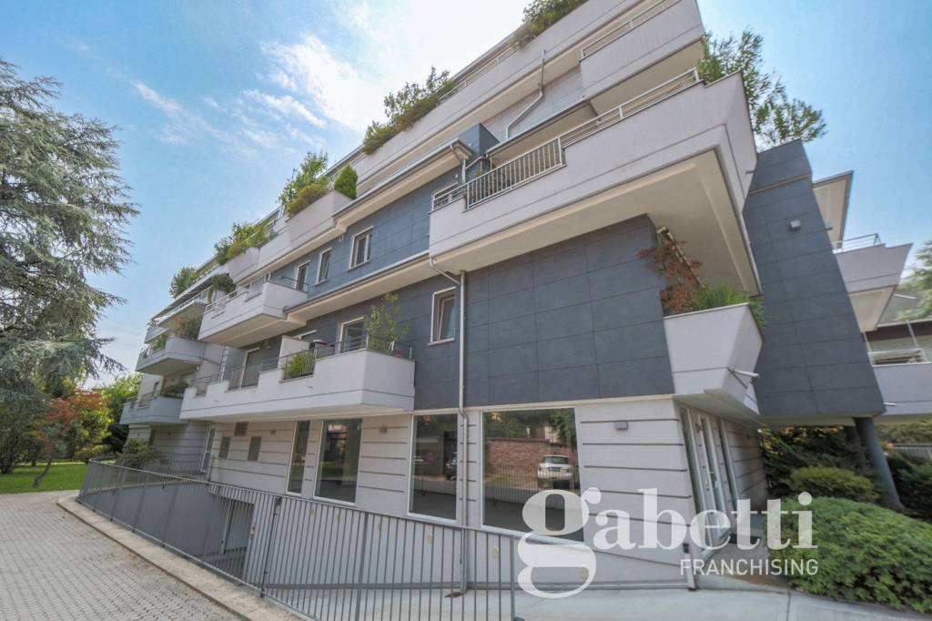 appartamento in vendita a Busto Arsizio