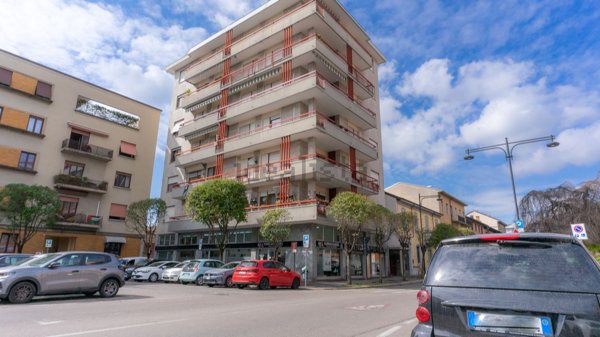 appartamento in vendita a Busto Arsizio