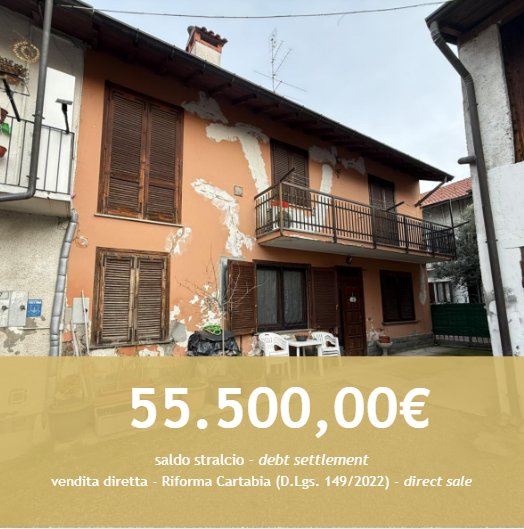 casa indipendente in vendita a Busto Arsizio