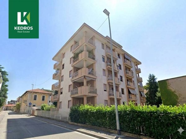 appartamento in vendita a Busto Arsizio