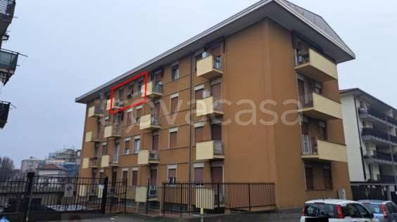 appartamento in vendita a Busto Arsizio