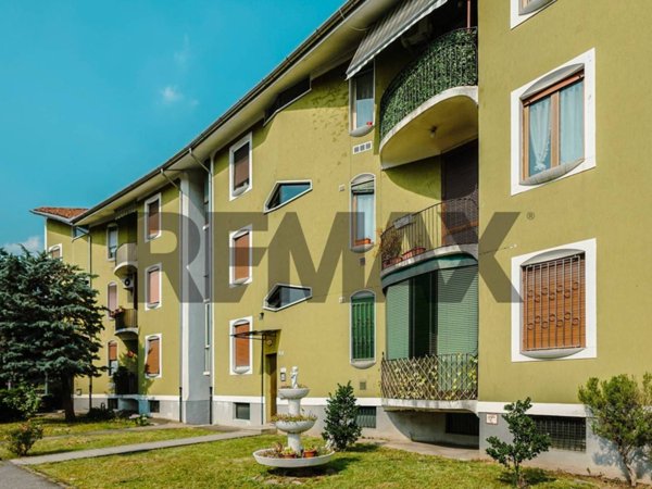 appartamento in vendita a Busto Arsizio