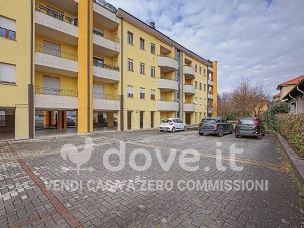 appartamento in vendita a Busto Arsizio
