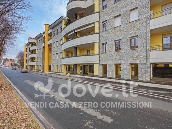appartamento in vendita a Busto Arsizio