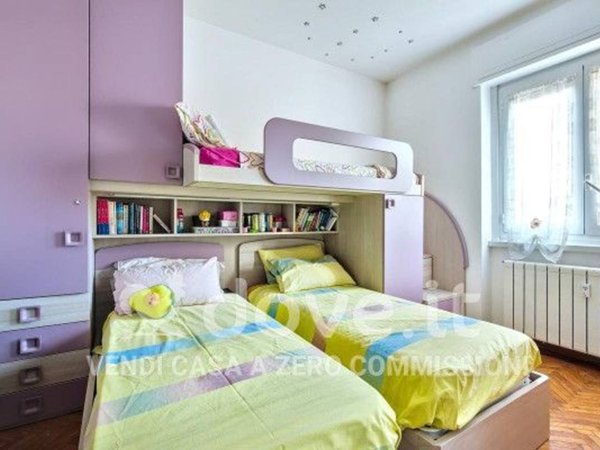 appartamento in vendita a Busto Arsizio