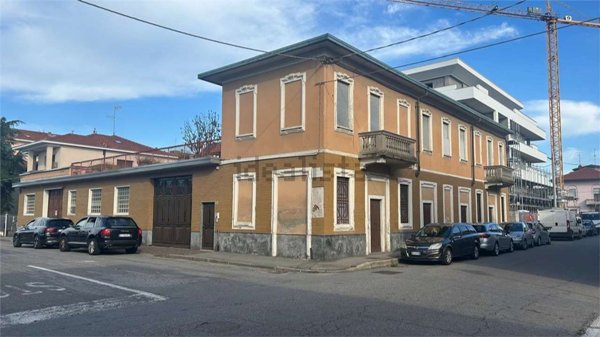 appartamento in vendita a Busto Arsizio