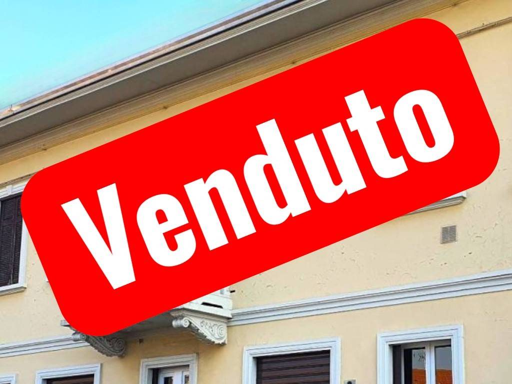 appartamento in vendita a Busto Arsizio