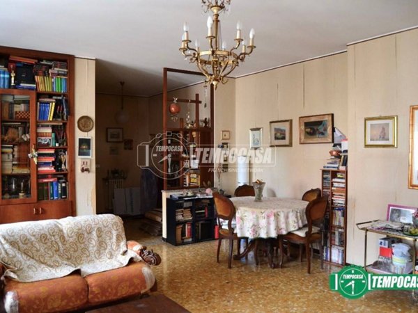appartamento in vendita a Busto Arsizio