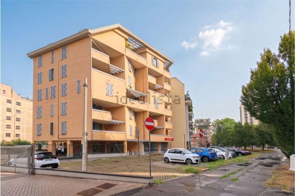 appartamento in vendita a Busto Arsizio