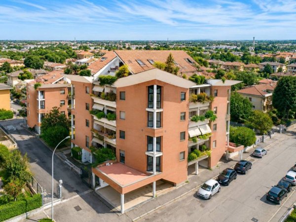 appartamento in vendita a Busto Arsizio