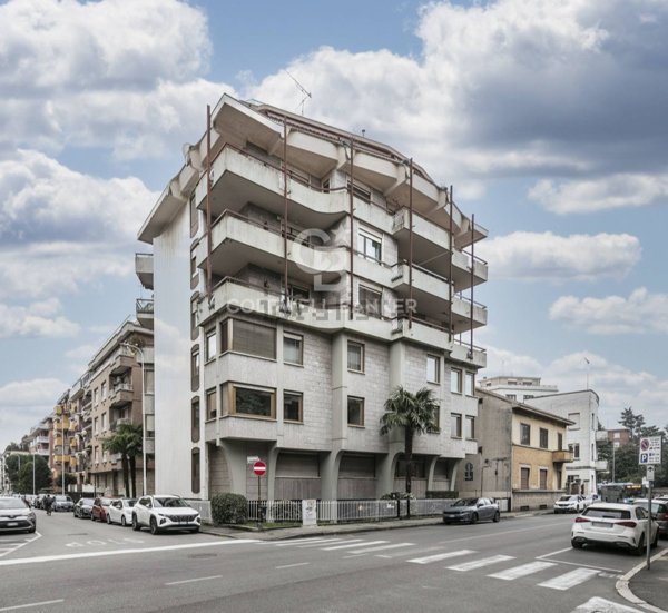 appartamento in vendita a Busto Arsizio