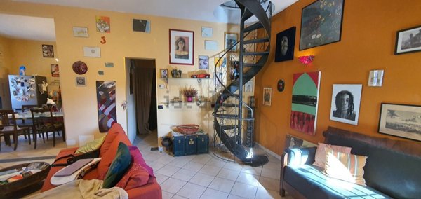 appartamento in vendita a Busto Arsizio