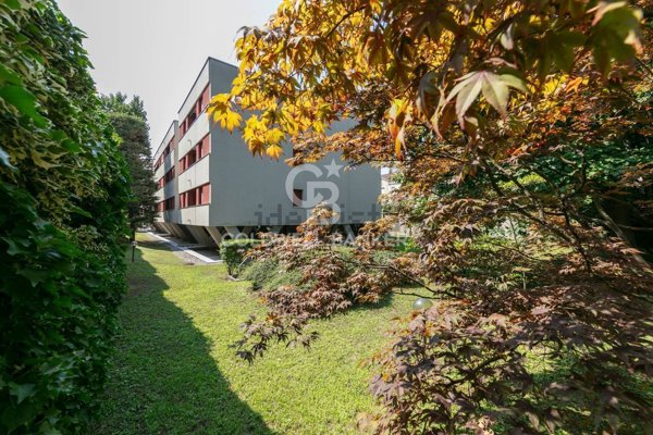appartamento in vendita a Busto Arsizio