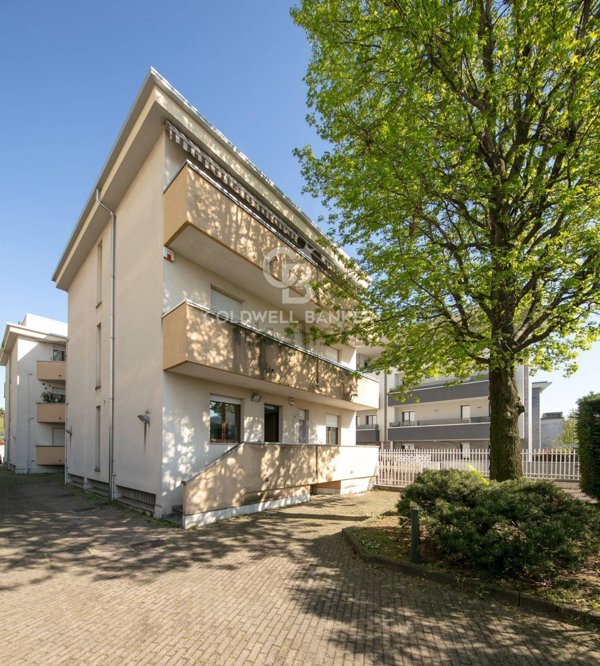 appartamento in vendita a Busto Arsizio