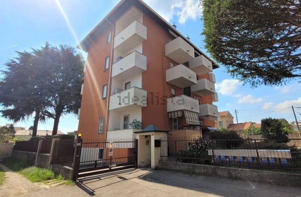 appartamento in vendita a Busto Arsizio