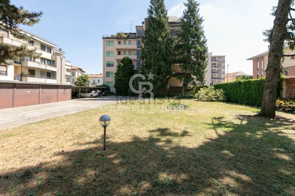 appartamento in vendita a Busto Arsizio