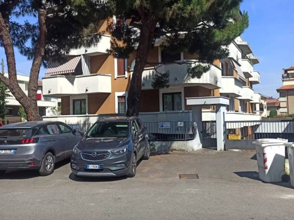 appartamento in vendita a Busto Arsizio