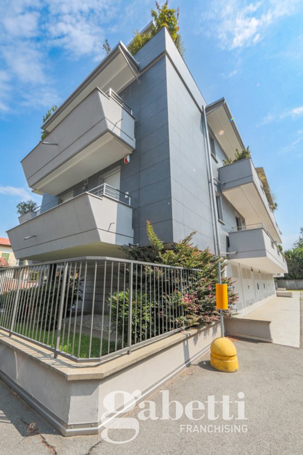 appartamento in vendita a Busto Arsizio