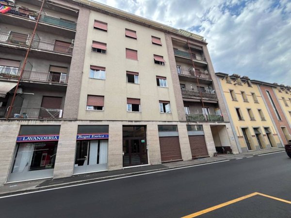 appartamento in vendita a Busto Arsizio