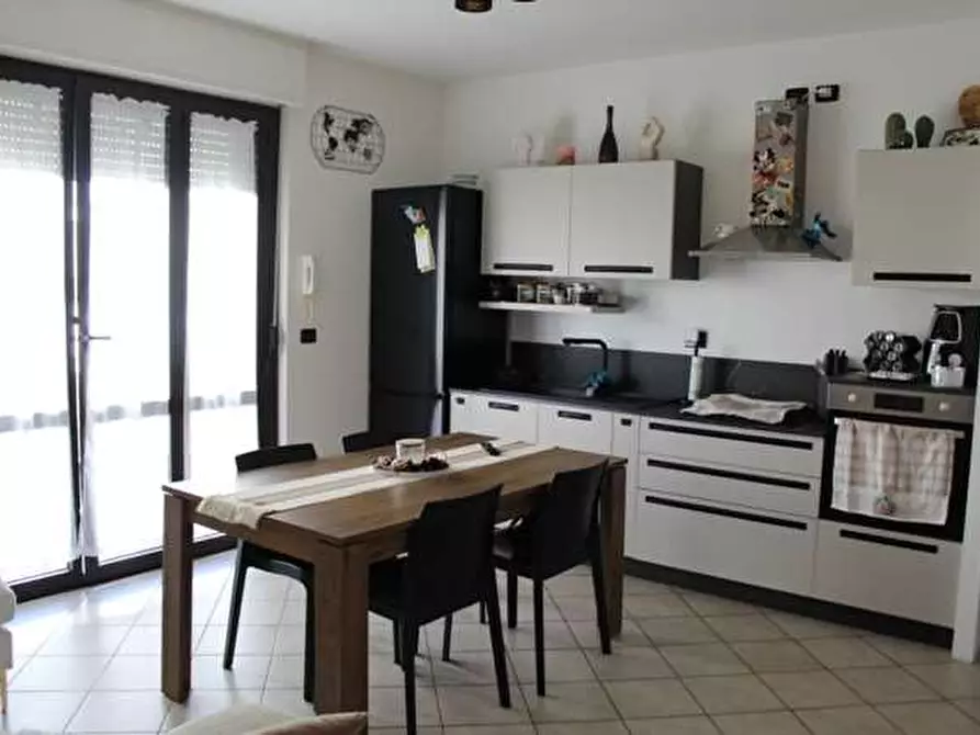 appartamento in vendita a Busto Arsizio