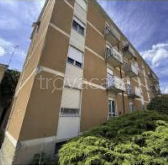 appartamento in vendita a Busto Arsizio