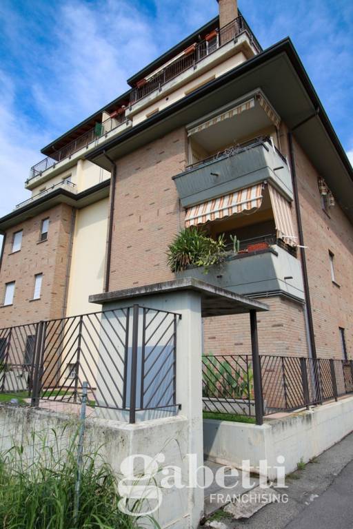 appartamento in vendita a Busto Arsizio