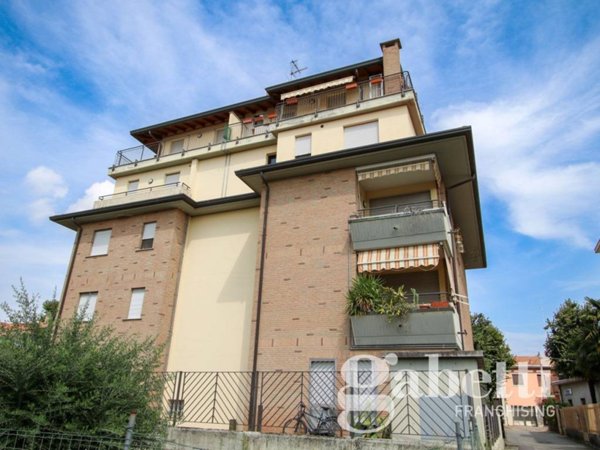 appartamento in vendita a Busto Arsizio