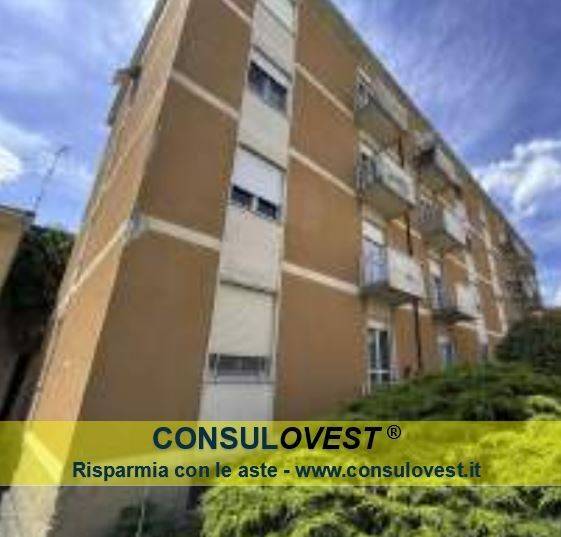 appartamento in vendita a Busto Arsizio
