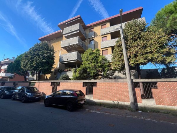 appartamento in vendita a Busto Arsizio