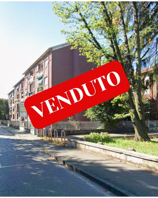 appartamento in vendita a Busto Arsizio