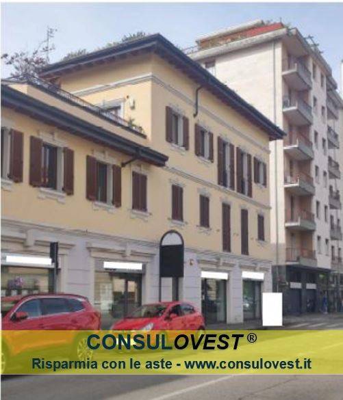 quadrivano in vendita a Busto Arsizio