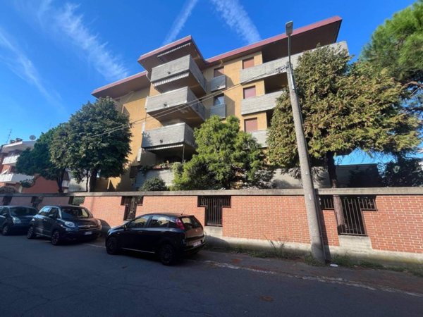 appartamento in vendita a Busto Arsizio