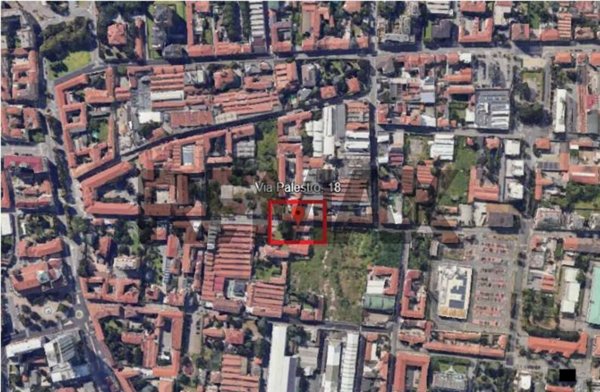 appartamento in vendita a Busto Arsizio