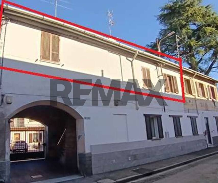 appartamento in vendita a Busto Arsizio