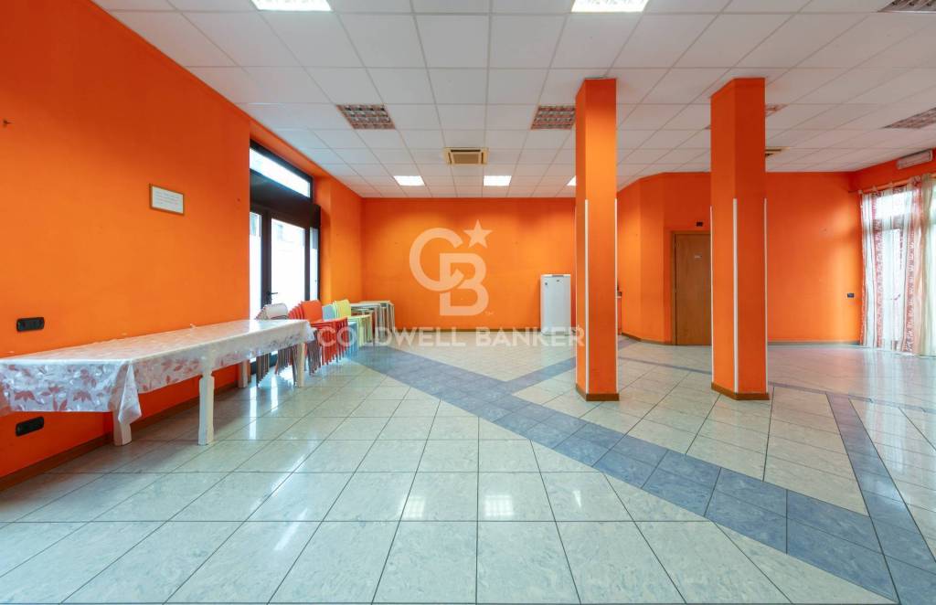 appartamento in vendita a Busto Arsizio