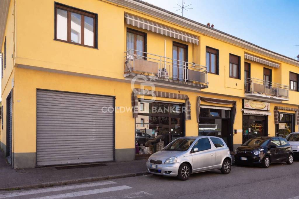 appartamento in vendita a Busto Arsizio
