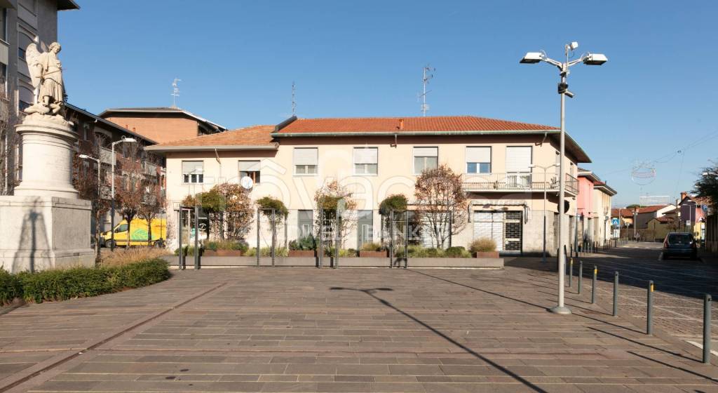appartamento in vendita a Busto Arsizio