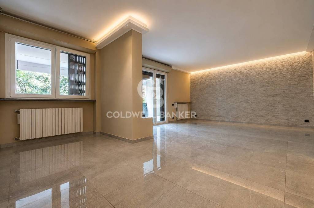 appartamento in vendita a Busto Arsizio